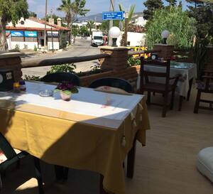 Cimentepe Apart Hotel Restaurant Yalikavak Bodrum